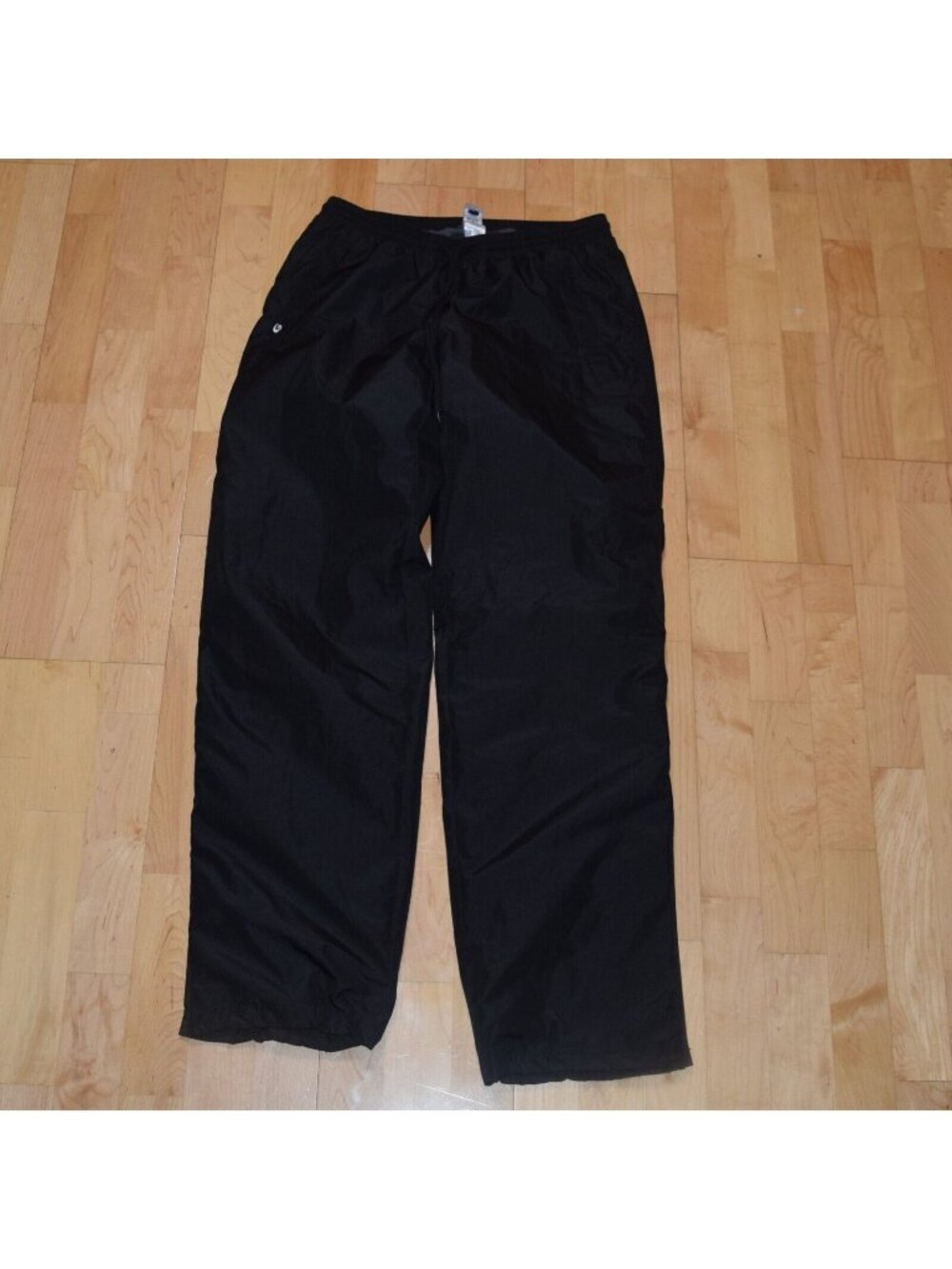 GTM Sportswear Women's Sz S Black Athletic Pants